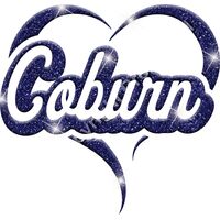 GLT77 BLUE GLITTER Thumbnail