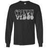 2400 Adult Ultra Cotton Long Sleeve T-Shirt Thumbnail