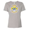 6413 Women’s Extra Soft Tri-blend Tee Thumbnail