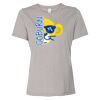 6413 Women’s Extra Soft Tri-blend Tee Thumbnail