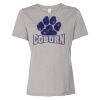 6413 Women’s Extra Soft Tri-blend Tee Thumbnail